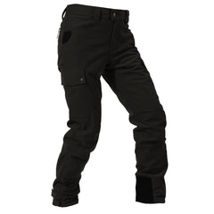 WALKER Breathable Waterproof Hunting Pants for men Pure Color