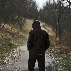 WALKER Breathable Waterproof Hunting Pants for men Pure Color