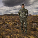 WALKER Breathable Waterproof Hunting Pants for men - Bassdash