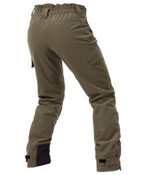 WALKER Breathable Waterproof Hunting Pants for men Pure Color