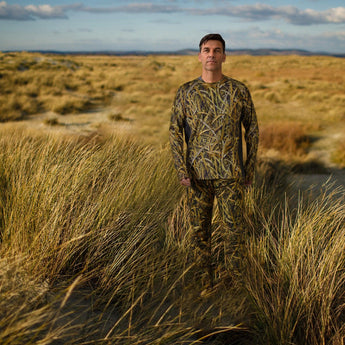 WALKER Breathable Waterproof Hunting Pants for men - Bassdash