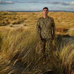 WALKER Breathable Waterproof Hunting Pants for men - Bassdash