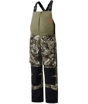 Men’s Splice II Insulated Hunting Bibs - Bassdash