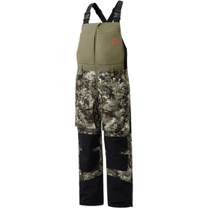 Men’s Splice II Insulated Hunting Bibs - Bassdash