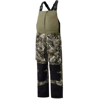 Men’s Splice II Insulated Hunting Bibs - Bassdash
