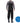 Men’s Neoprene Waders with Rubber Boots - Bassdash