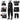 Men’s Neoprene Waders with Rubber Boots - Bassdash