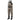 Men’s Neoprene Waders with Rubber Boots - Bassdash