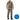 Men’s Neoprene Waders with Rubber Boots - Bassdash