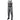 Men’s Flex Nylon Breathable Chest Wader Stocking Foot