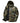 Men’s Insulated Waterproof Fishing Hunting Jackets Walker Silent Winter Coat