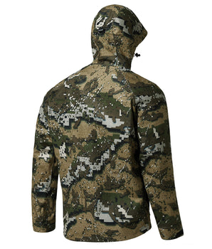 Men's Walker Insulated Waterproof Silent Hunting Jackets