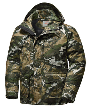 Men's Walker Insulated Waterproof Silent Hunting Jackets