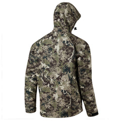 Men’s Insulated Waterproof Fishing Hunting Jackets Walker Silent Winter Coat