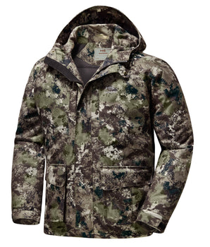Men's Walker Insulated Waterproof Silent Hunting Jackets