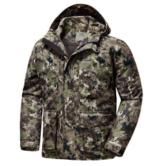 Men’s Insulated Waterproof Fishing Hunting Jackets Walker Silent Winter Coat