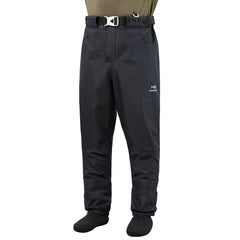 M’s Breathable Wading Pants Stocking Foot FW09