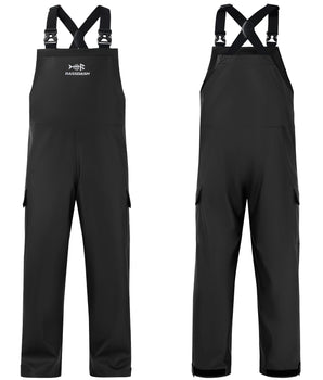 Men’s Waterproof Lightweight Fishing Bibs