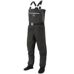 Men’s Breathable Chest Wader Stocking Foot FW11
