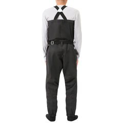 Men’s Breathable Chest Wader Stocking Foot FW11