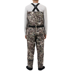 Men’s Breathable Chest Wader Stocking Foot FW11