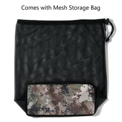 Men’s Breathable Chest Wader Stocking Foot FW11