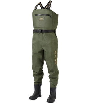 Men’s PVC Chest Wader FW13