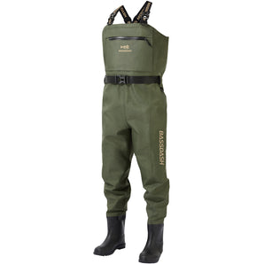Men’s PVC Chest Wader FW13