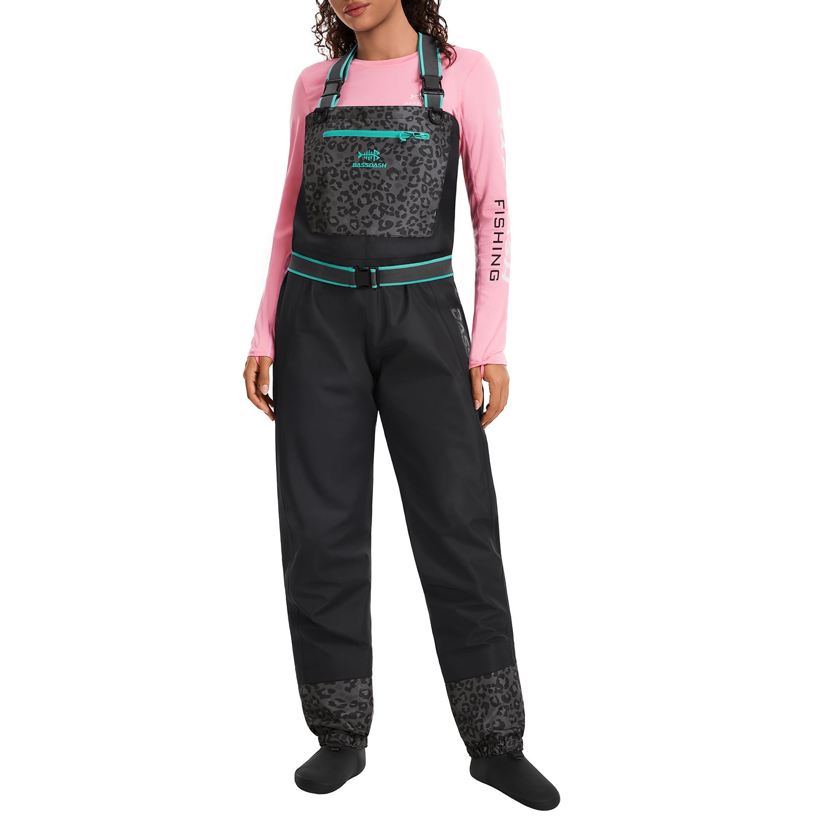 best camo hunting waders for women product image