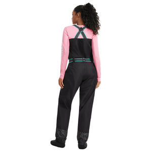 Women’s Leopard Breathable Chest Waders FW15