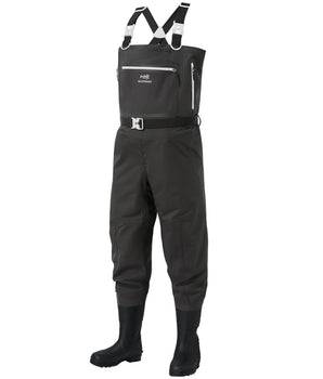 Men’s Breathable Chest Wader Boot Foot FW11