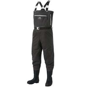 Men’s Breathable Chest Wader Boot Foot FW11