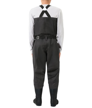 Men’s Breathable Chest Wader Boot Foot FW11