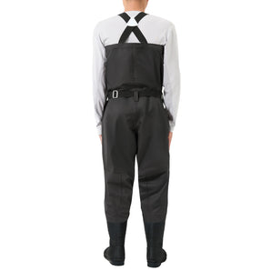Men’s Breathable Chest Wader Boot Foot FW11