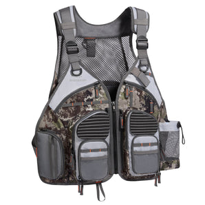 FV04 Fishing Vest for Men Women