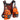 Bassdash camouflage patterned fishing vest with multiple pockets and gear attachments, designed for men and women.