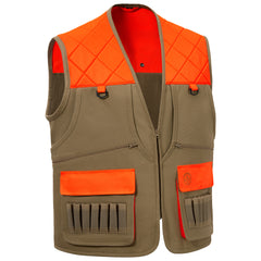 Upland Field Hunting Vest FV15