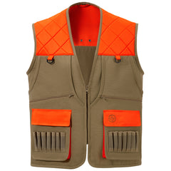 Upland Field Hunting Vest FV15