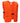 Unisex Blaze Orange Hunting Vest FV18