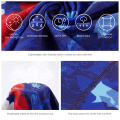 UPF 50+ Neck Gaiter Sun Protection