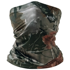 UPF 50+ Neck Gaiter Sun Protection