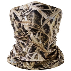 UPF 50+ Neck Gaiter Sun Protection