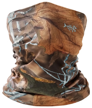 UPF 50+ Neck Gaiter Sun Protection