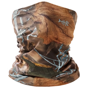 UPF 50+ Neck Gaiter Sun Protection