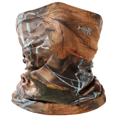 UPF 50+ Neck Gaiter Sun Protection