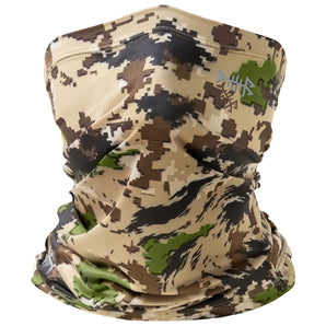 UPF 50+ Neck Gaiter Sun Protection
