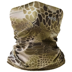 UPF 50+ Neck Gaiter Sun Protection