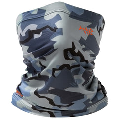 UPF 50+ Neck Gaiter Sun Protection