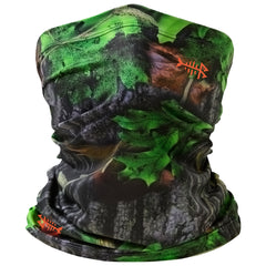 UPF 50+ Neck Gaiter Sun Protection