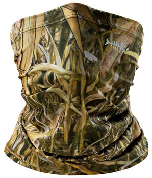 UPF 50+ Neck Gaiter Sun Protection
